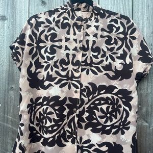 manuhealii meiling top